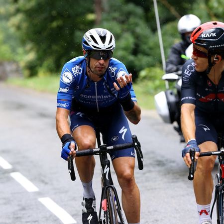 108th Tour de France 2021 - Stage 16