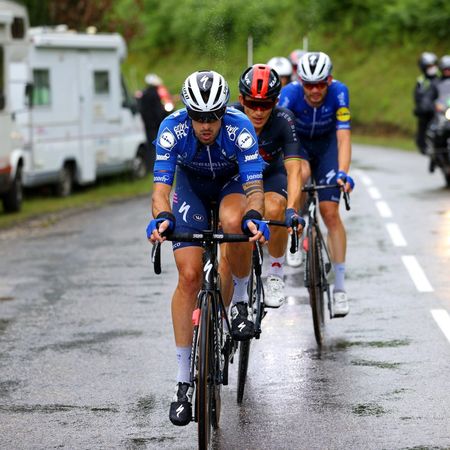 108th Tour de France 2021 - Stage 16