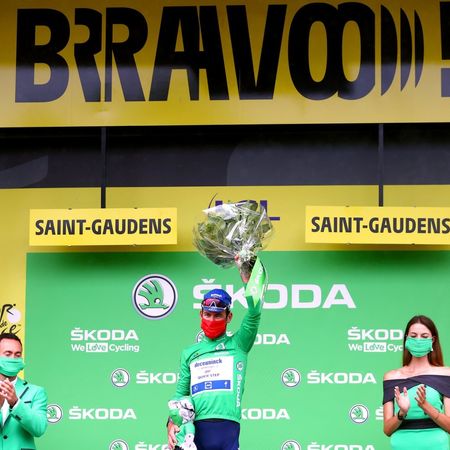 108th Tour de France 2021 - Stage 16