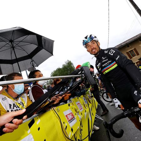 108th Tour de France 2021 - Stage 16