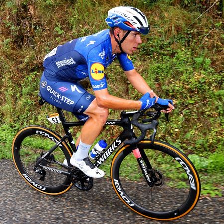 108th Tour de France 2021 - Stage 16