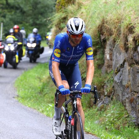 108th Tour de France 2021 - Stage 16