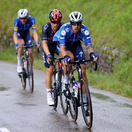 108th Tour de France 2021 - Stage 16