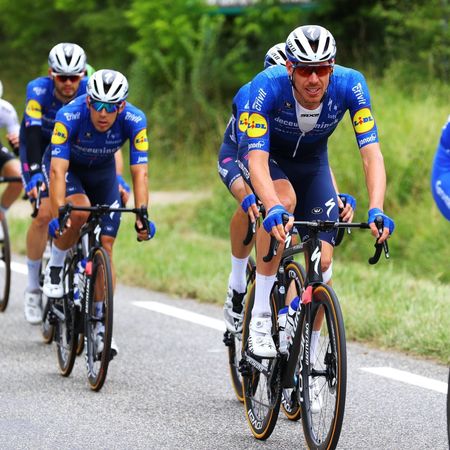 108th Tour de France 2021 - Stage 17