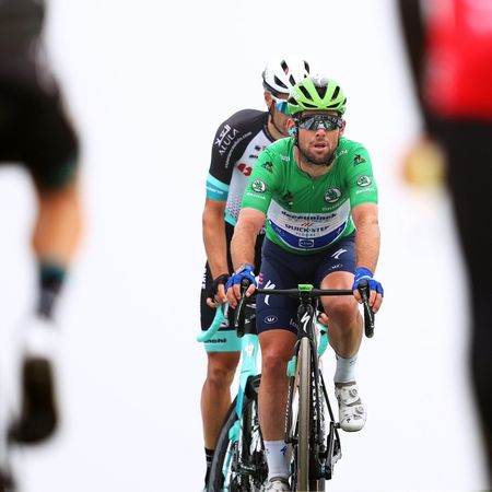 108th Tour de France 2021 - Stage 17