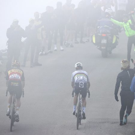 108th Tour de France 2021 - Stage 17