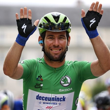 108th Tour de France 2021 - Stage 18