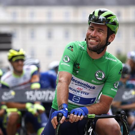 108th Tour de France 2021 - Stage 18