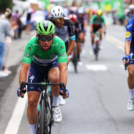 108th Tour de France 2021 - Stage 18