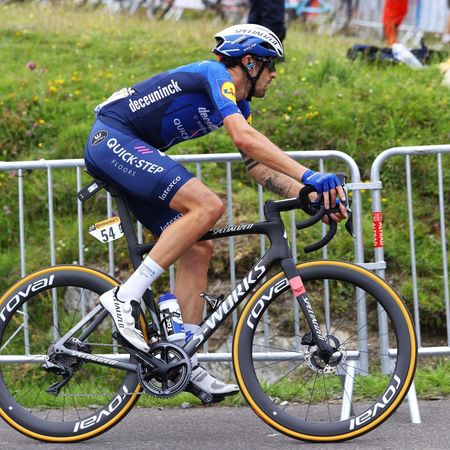 108th Tour de France 2021 - Stage 18