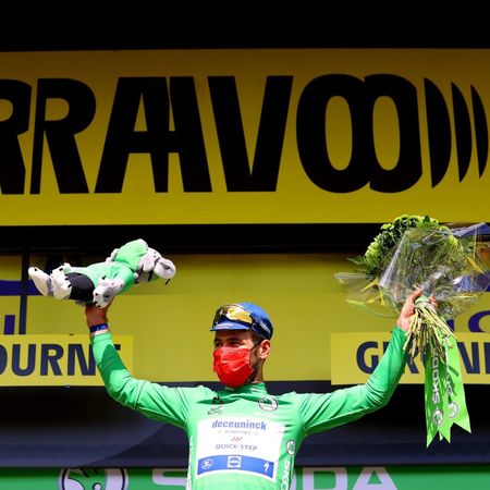 108th Tour de France 2021 - Stage 19