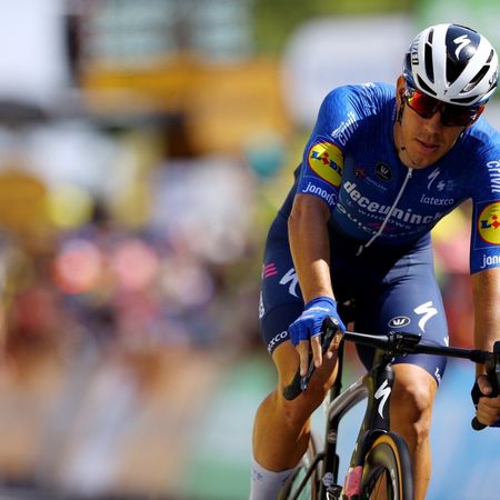 108th Tour de France 2021 - Stage 19