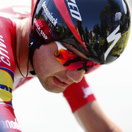 108th Tour de France 2021 - Stage 20