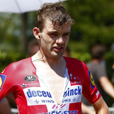 108th Tour de France 2021 - Stage 20