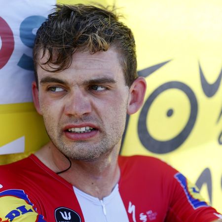 108th Tour de France 2021 - Stage 20