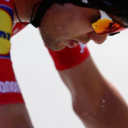 108th Tour de France 2021 - Stage 20