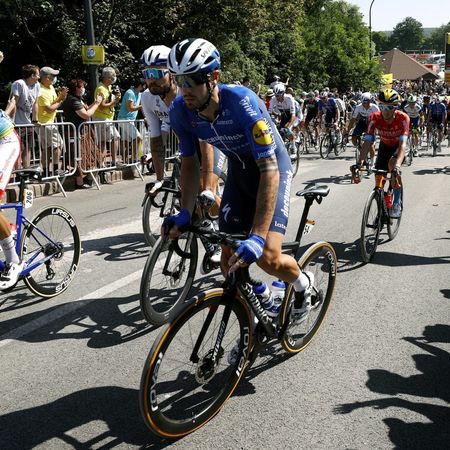 108th Tour de France 2021 - Stage 21