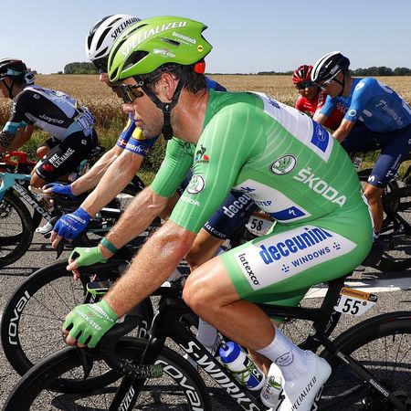 108th Tour de France 2021 - Stage 21