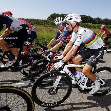108th Tour de France 2021 - Stage 21