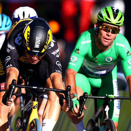 108th Tour de France 2021 - Stage 21