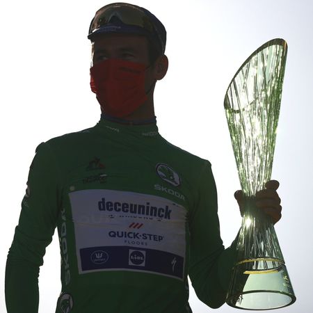 108th Tour de France 2021 - Stage 21