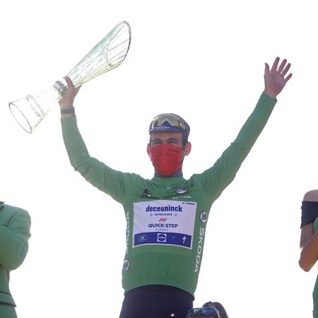 108th Tour de France 2021 - Stage 21