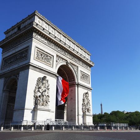 108th Tour de France 2021 - Stage 21