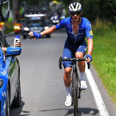 42nd Tour de Wallonie 2021 - Stage 1