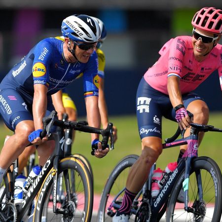 42nd Tour de Wallonie 2021 - Stage 2