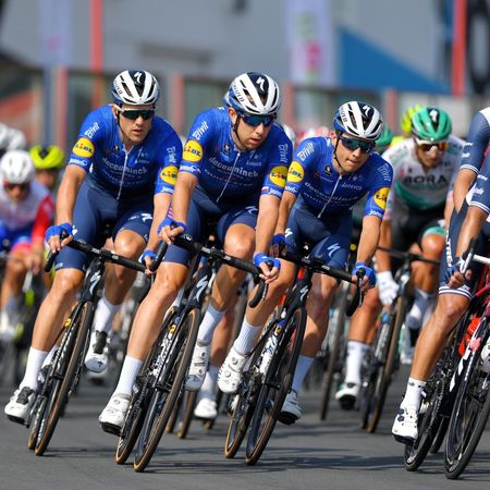 42nd Tour de Wallonie 2021 - Stage 2