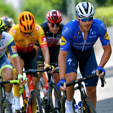 42nd Tour de Wallonie 2021 - Stage 3