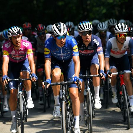 42nd Tour de Wallonie 2021 - Stage 3
