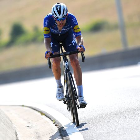 42nd Tour de Wallonie 2021 - Stage 4