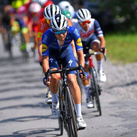 42nd Tour de Wallonie 2021 - Stage 4