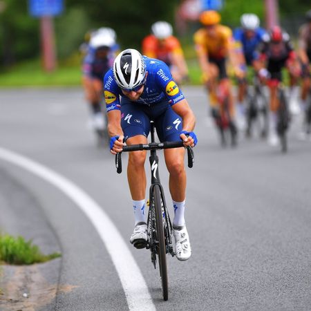 42nd Tour de Wallonie 2021 - Stage 5