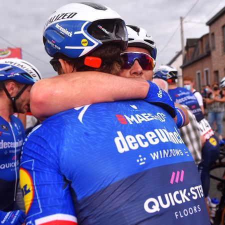 42nd Tour de Wallonie 2021 - Stage 5