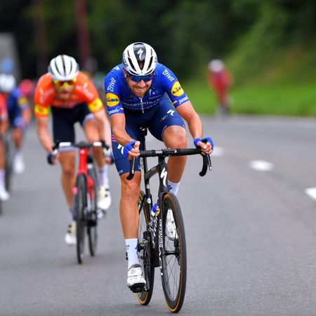 42nd Tour de Wallonie 2021 - Stage 5