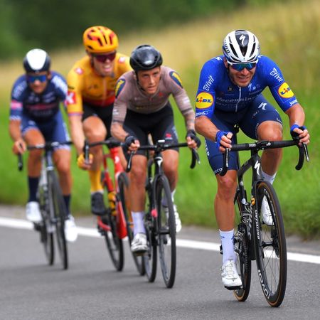 42nd Tour de Wallonie 2021 - Stage 5