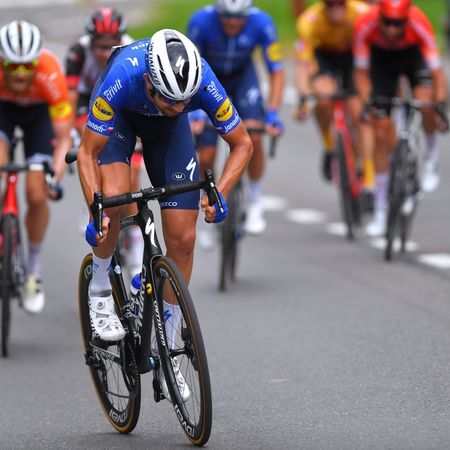 42nd Tour de Wallonie 2021 - Stage 5