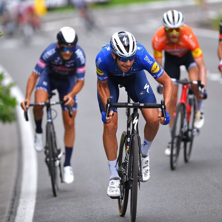 42nd Tour de Wallonie 2021 - Stage 5