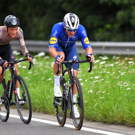 42nd Tour de Wallonie 2021 - Stage 5