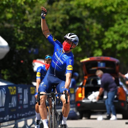 33rd Tour de l'Ain 2021 - Stage 1