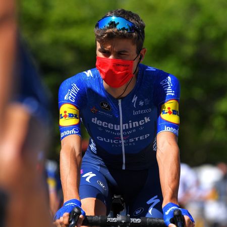 33rd Tour de l'Ain 2021 - Stage 1