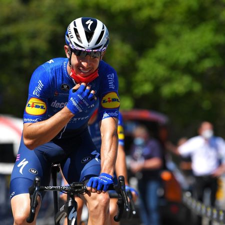 33rd Tour de l'Ain 2021 - Stage 1