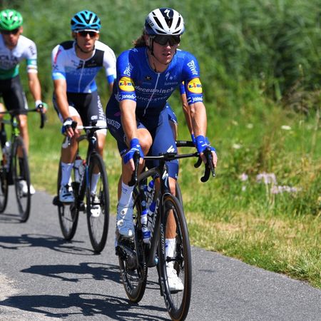 33rd Tour de l'Ain 2021 - Stage 1