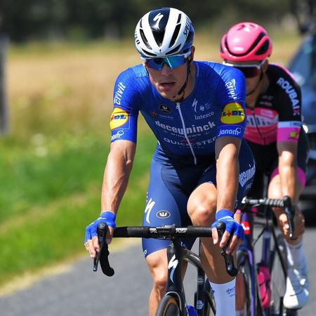 33rd Tour de l'Ain 2021 - Stage 1