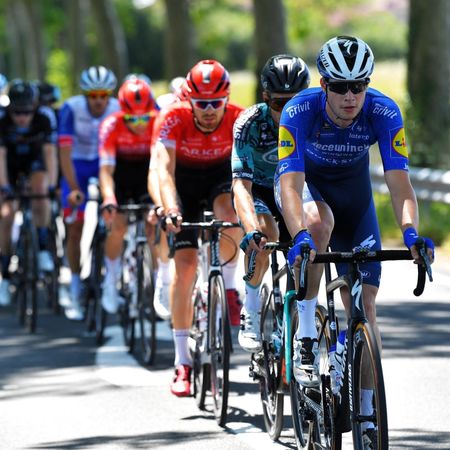 33rd Tour de l'Ain 2021 - Stage 1