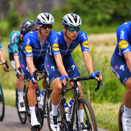 33rd Tour de l'Ain 2021 - Stage 1