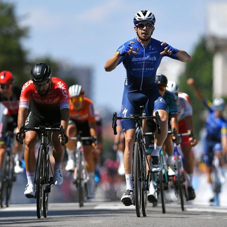 33rd Tour de l'Ain 2021 - Stage 1