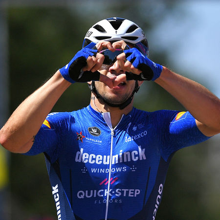 33rd Tour de l'Ain 2021 - Stage 1